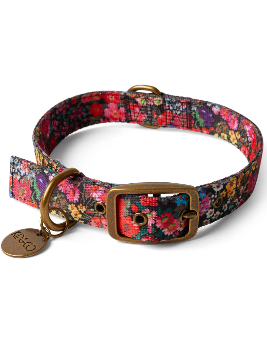 Kip & Co Dog Collar