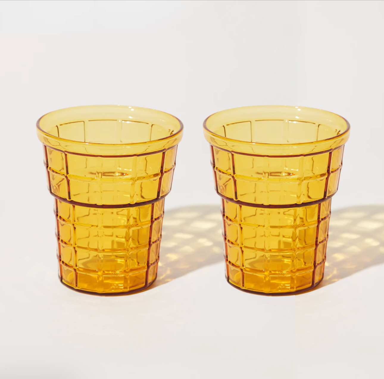 Nunu Coney Cups