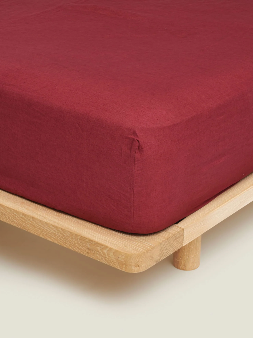 Carlotta + Gee Pinot Bed Linen