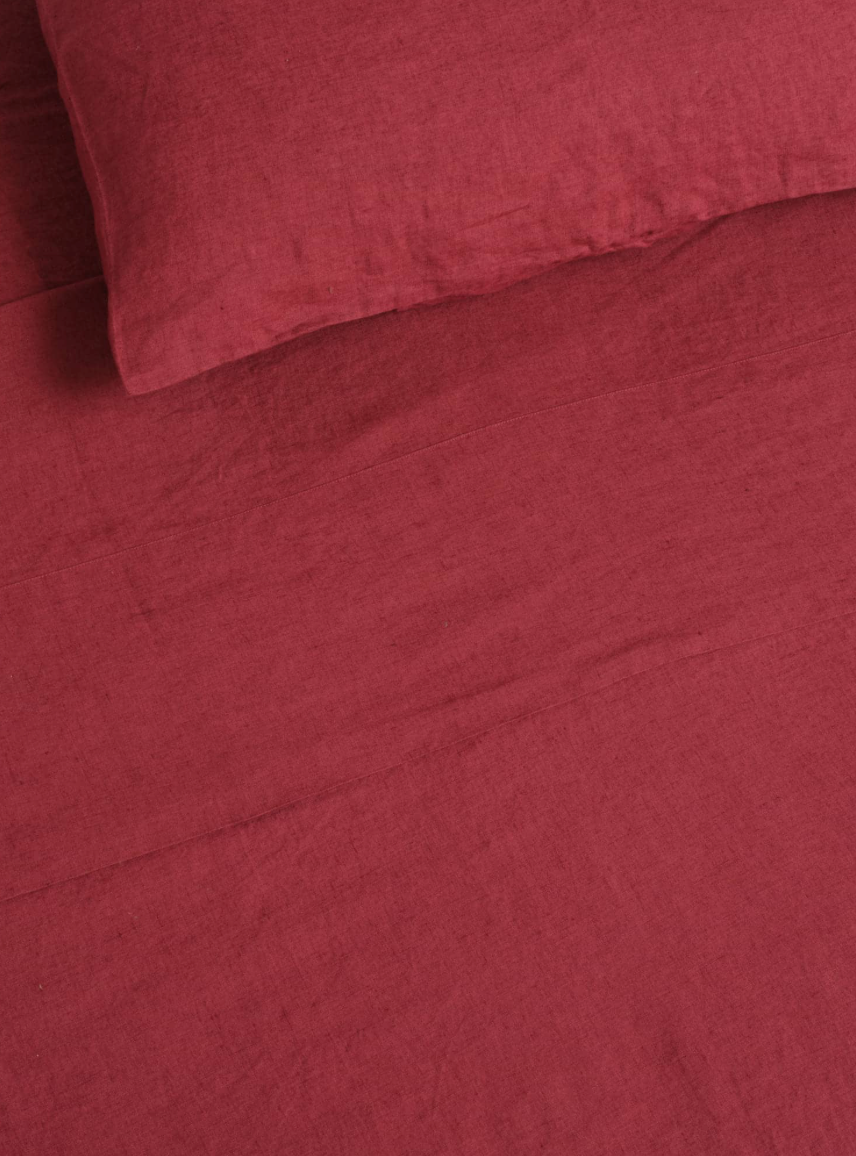 Carlotta + Gee Pinot Bed Linen