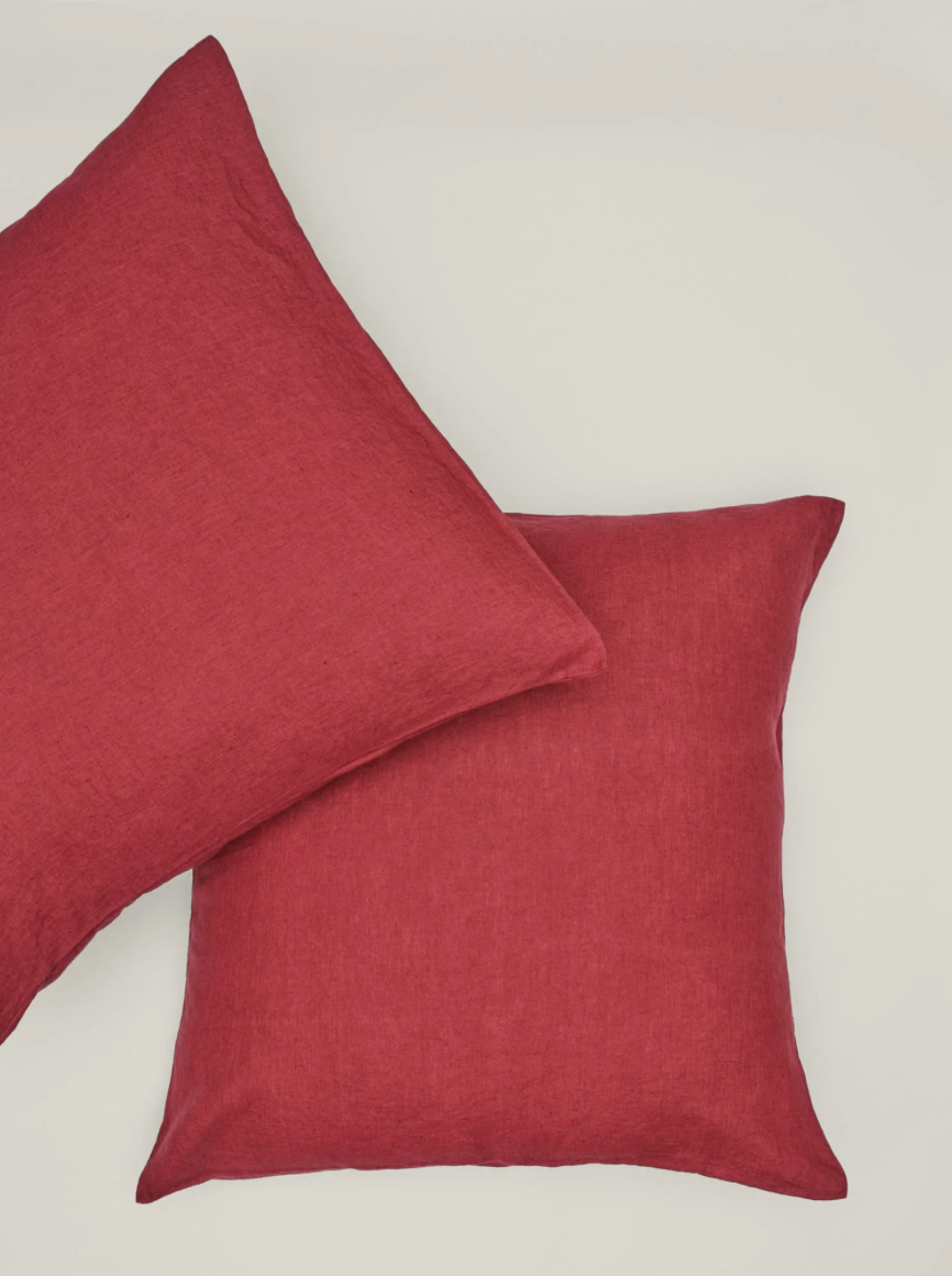 Carlotta + Gee Pinot Bed Linen