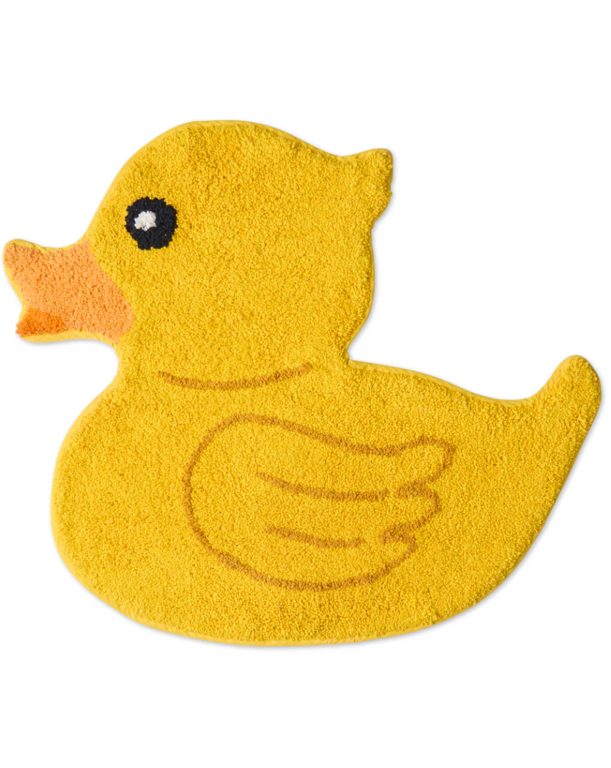 Kip & Co Rubber Ducky Bath Mat