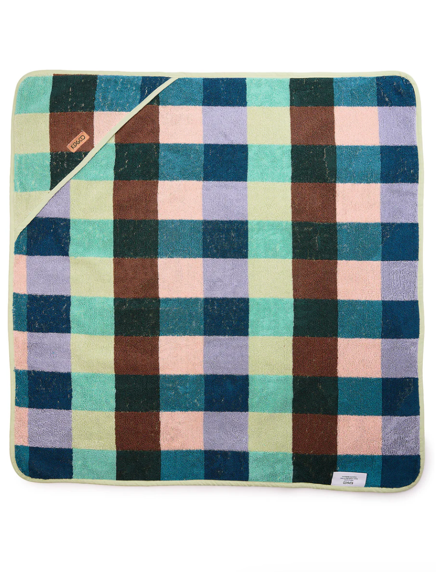 Kip & Co Baby Towel