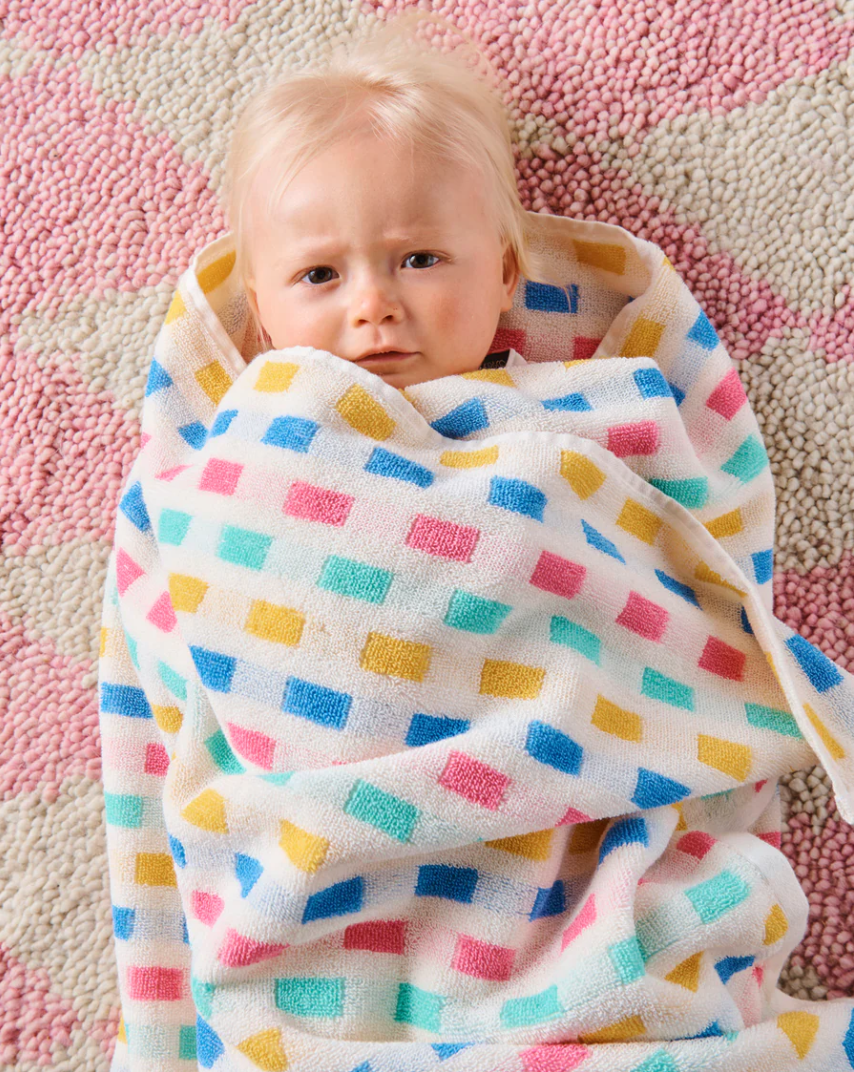 Kip & Co Baby Towel
