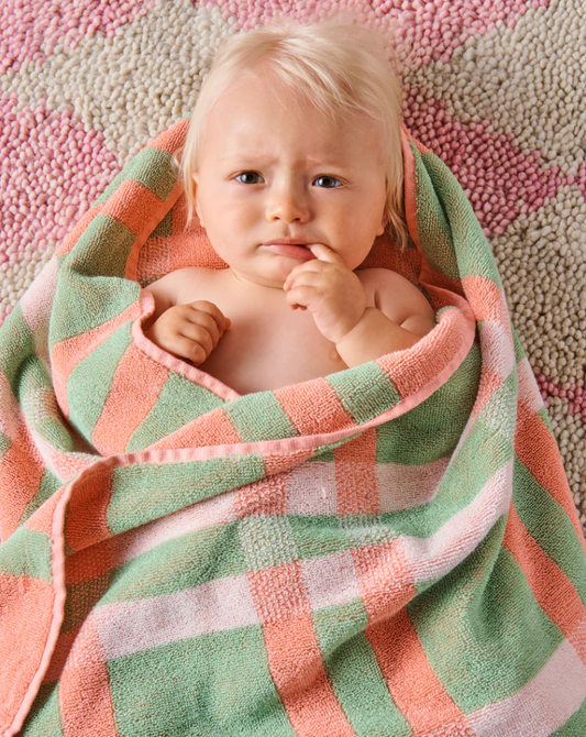 Kip & Co Baby Towel