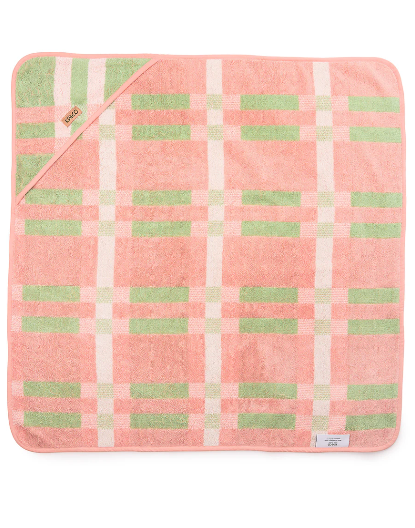 Kip & Co Baby Towel