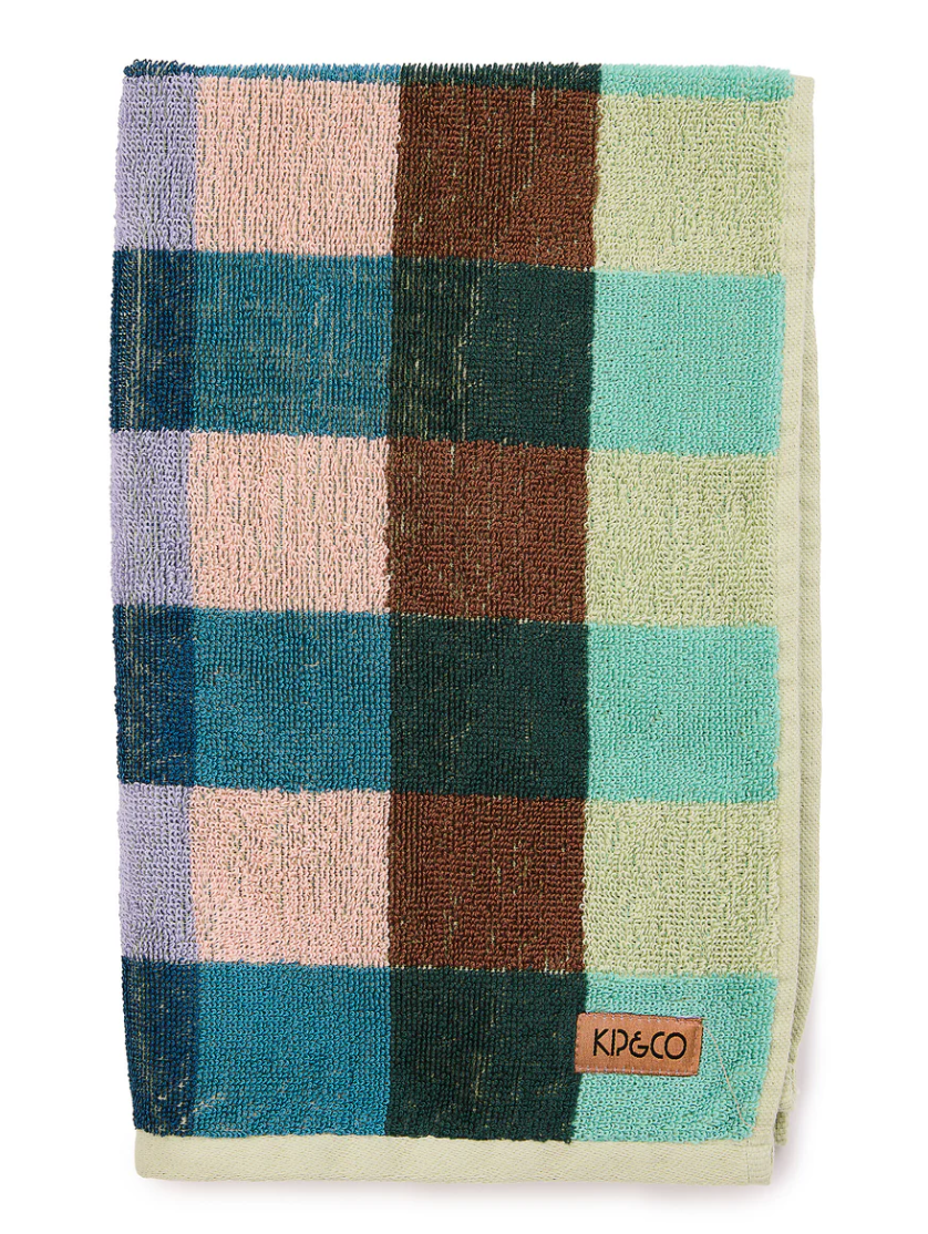 Kip & Co Terry Hand Towel