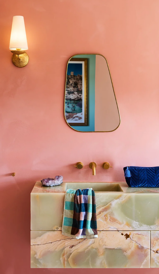 Kip & Co Terry Hand Towel