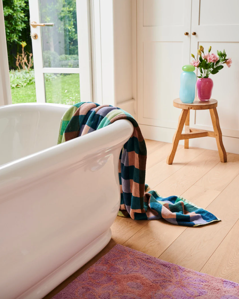 Kip & Co Bath Sheet / Beach Towel