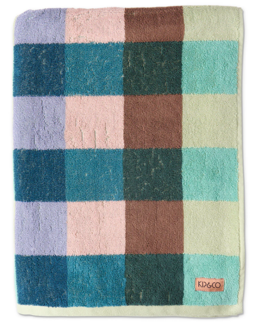 Kip & Co Bath Sheet / Beach Towel