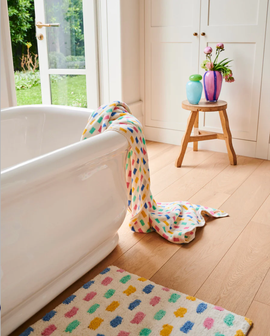 Kip & Co Bath Sheet / Beach Towel