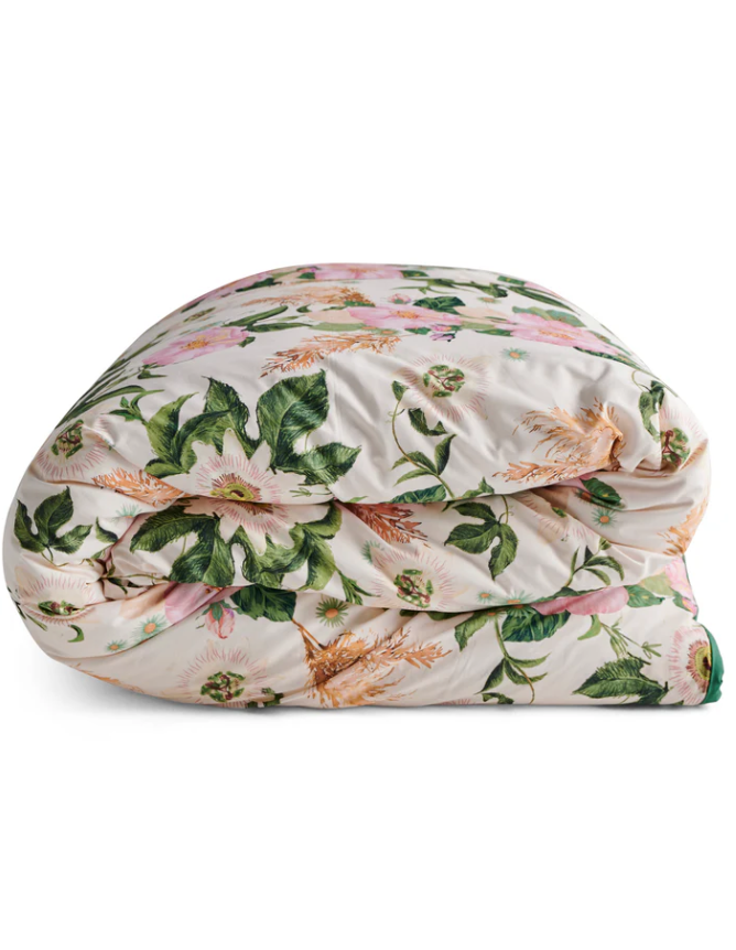 Kip & Co Sunday Stroll Organic Cotton Bedding