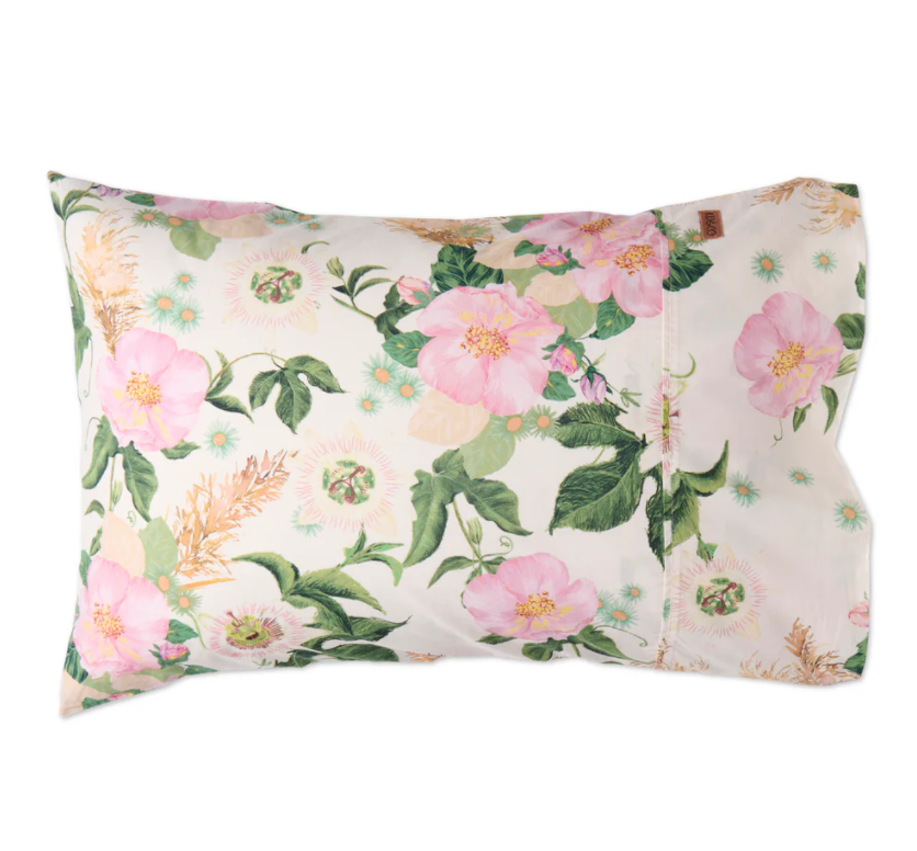 Kip & Co Sunday Stroll Organic Cotton Bedding