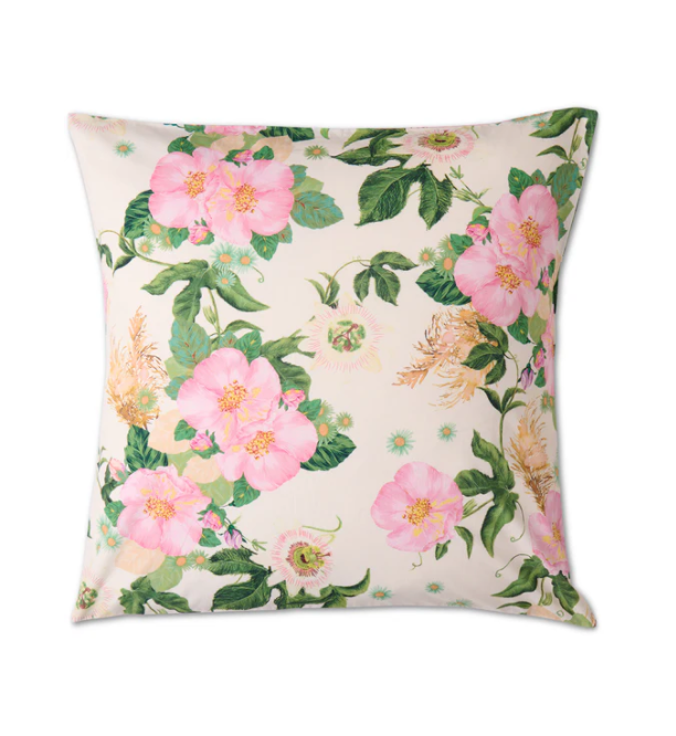 Kip & Co Sunday Stroll Organic Cotton Bedding
