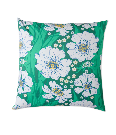 Kip & Co Tumbling Flowers Organic Cotton Bedding