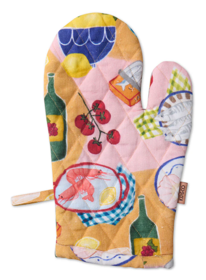 Kip & Co Supper Table Linen