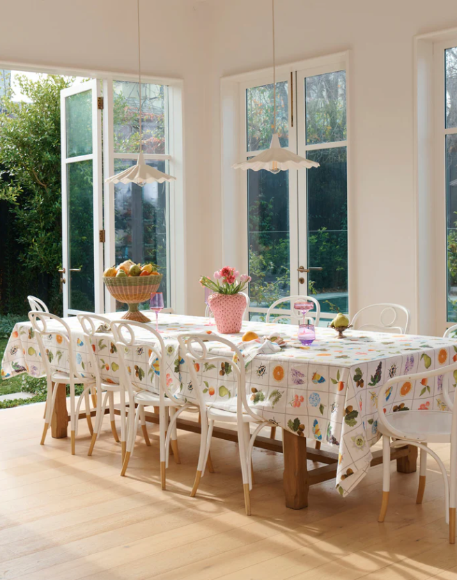 Kip & Co Prairie Table Linen