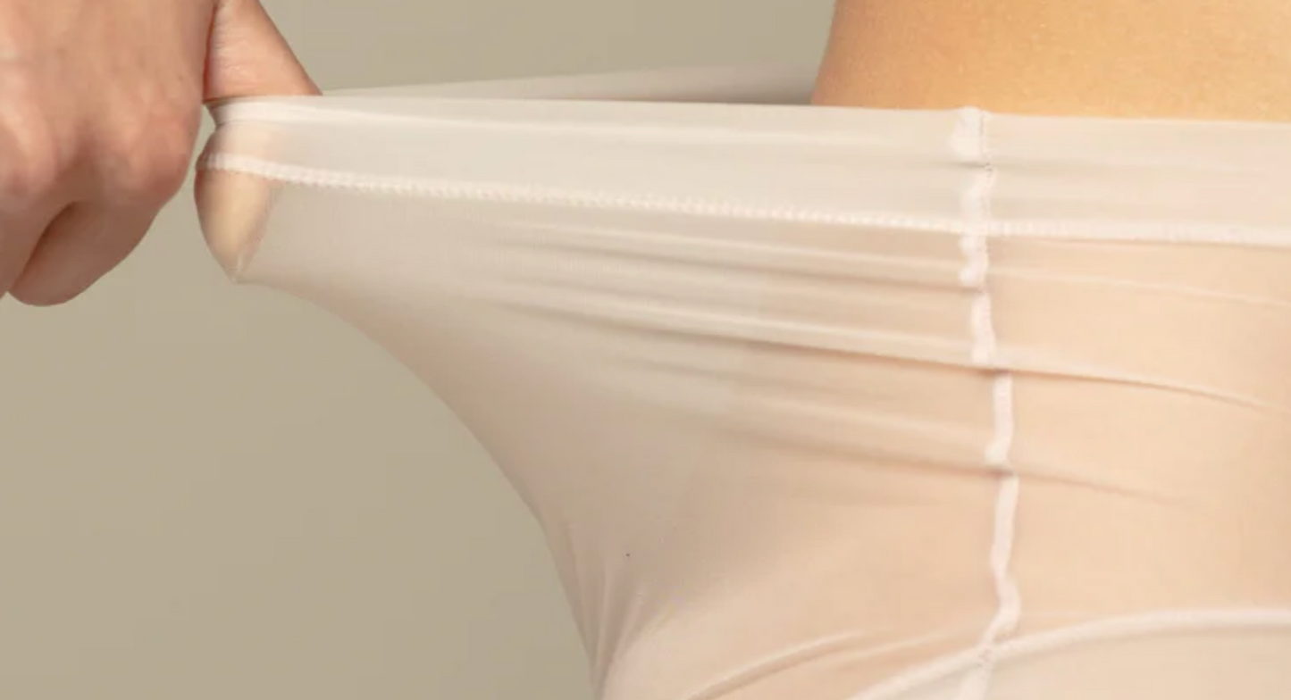 Paire Lipstick Underwear