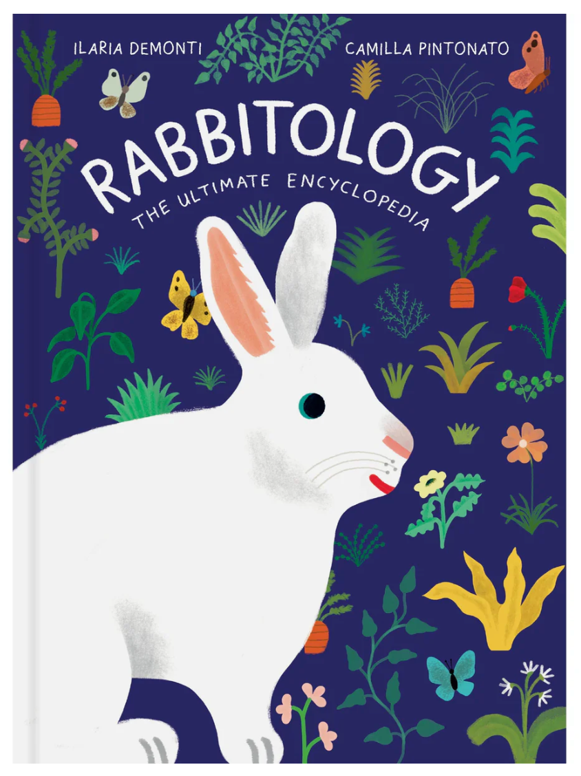 Rabbitology