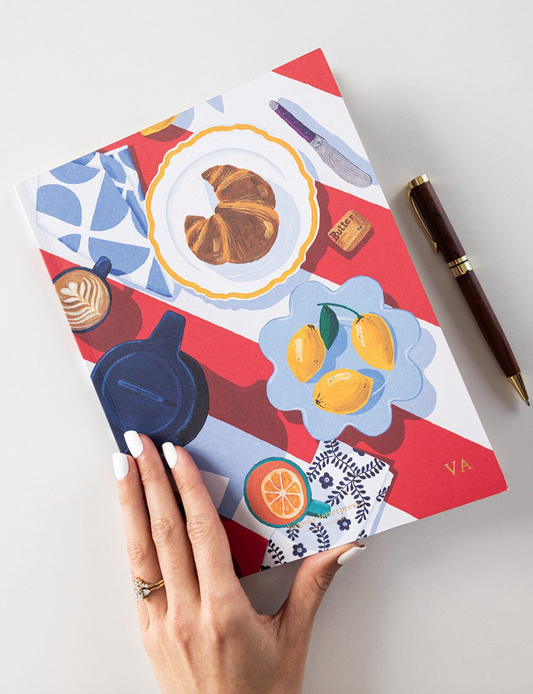 Bespoke Letterpress Workbook