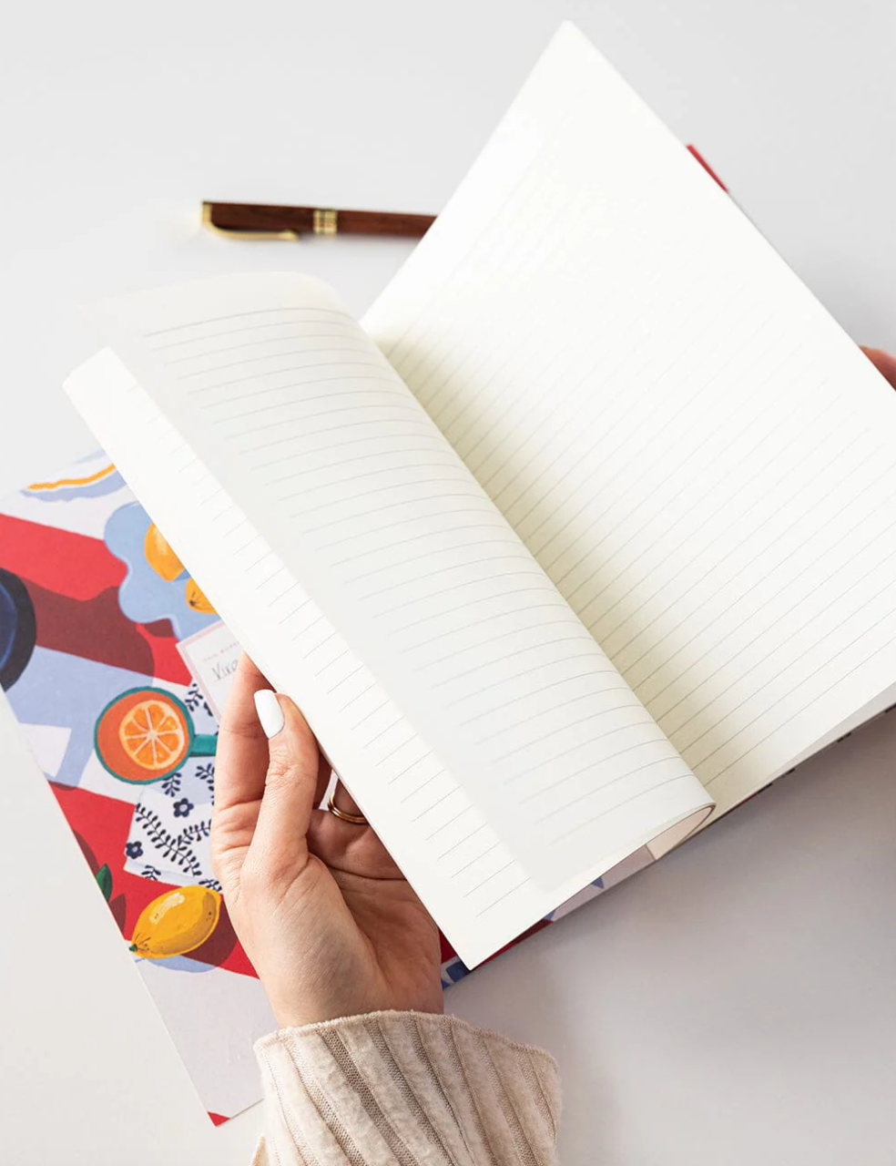 Bespoke Letterpress Workbook