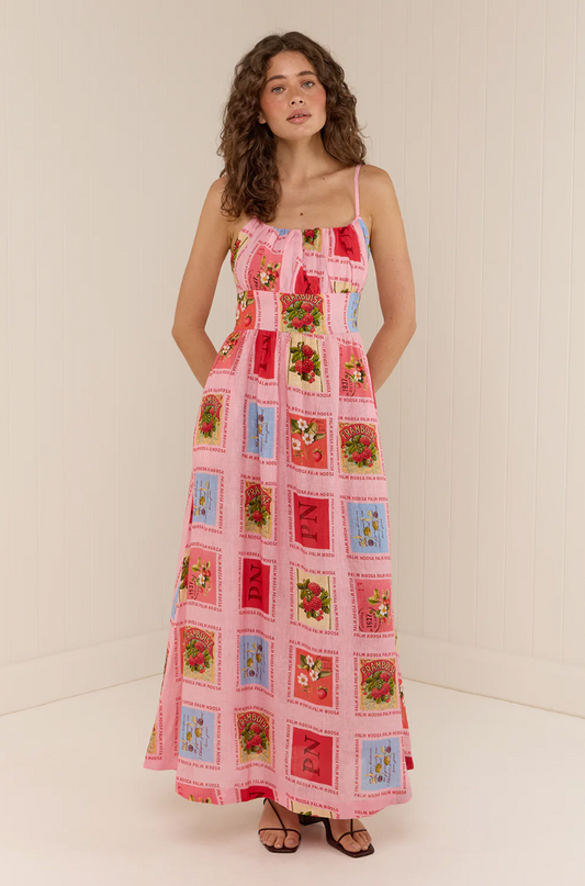 Palm Noosa Tulipa Dress WAS $360 NOW $180