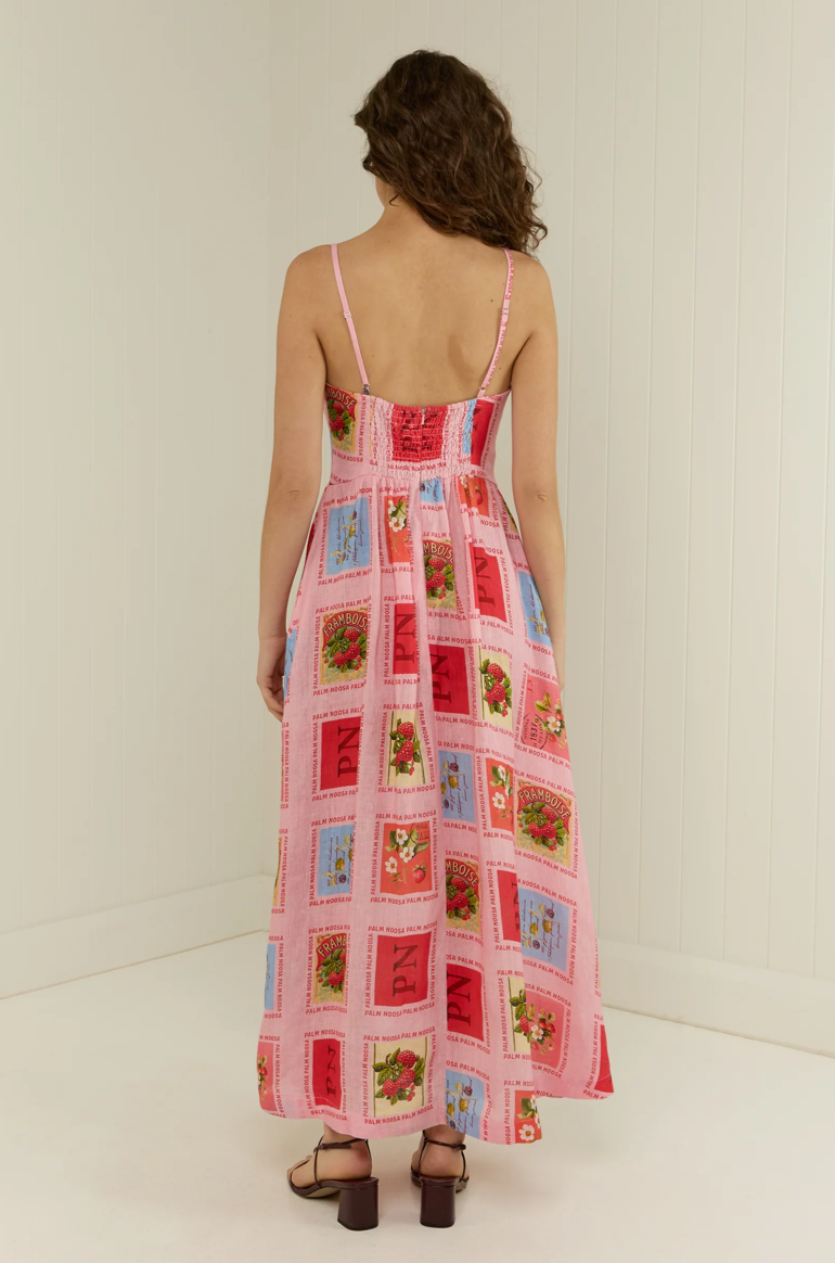 Palm Noosa Tulipa Dress