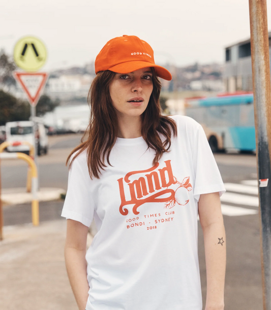LMND Good Times T-Shirt