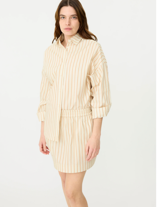 LMND Chiara Long Sleeve Shirt