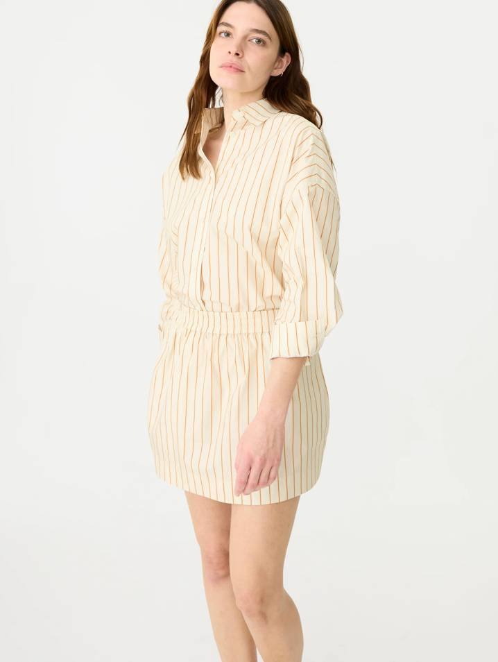 LMND Chiara Long Sleeve Shirt