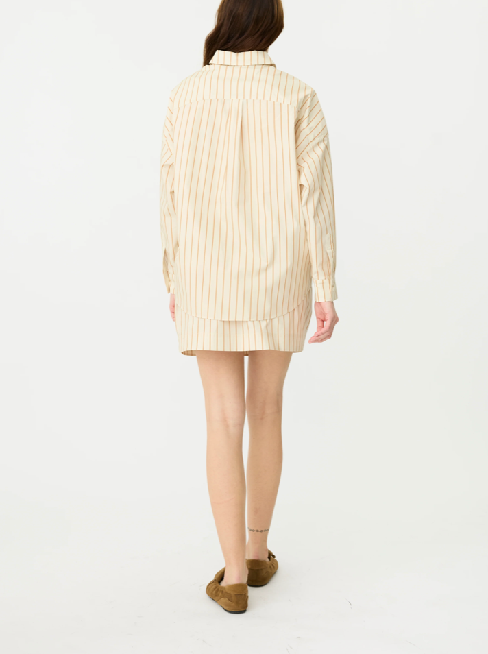 LMND Billie Minnie Skirt
