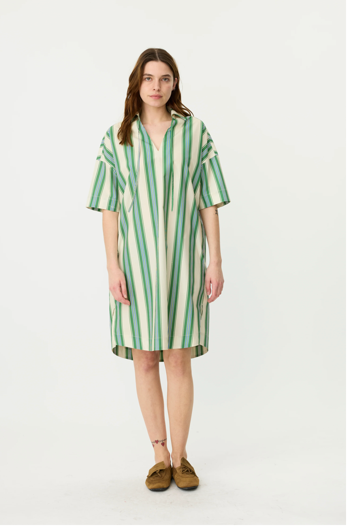 LMND Billie Dress