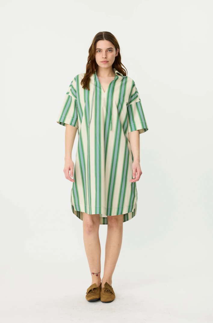 LMND Billie Dress