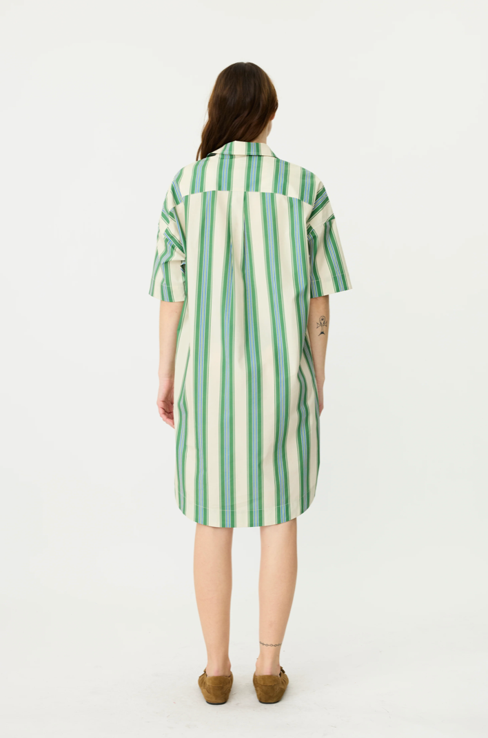 LMND Billie Dress
