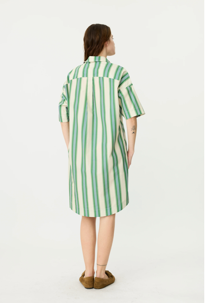 LMND Billie Dress