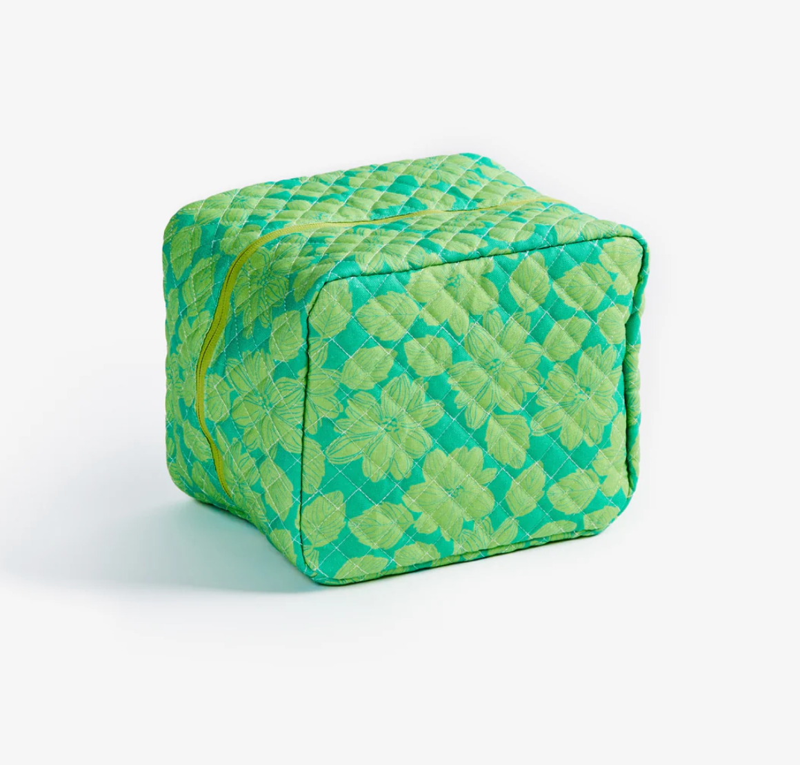 Bonnie & Neil Margot Jade Large Toiletry Bag