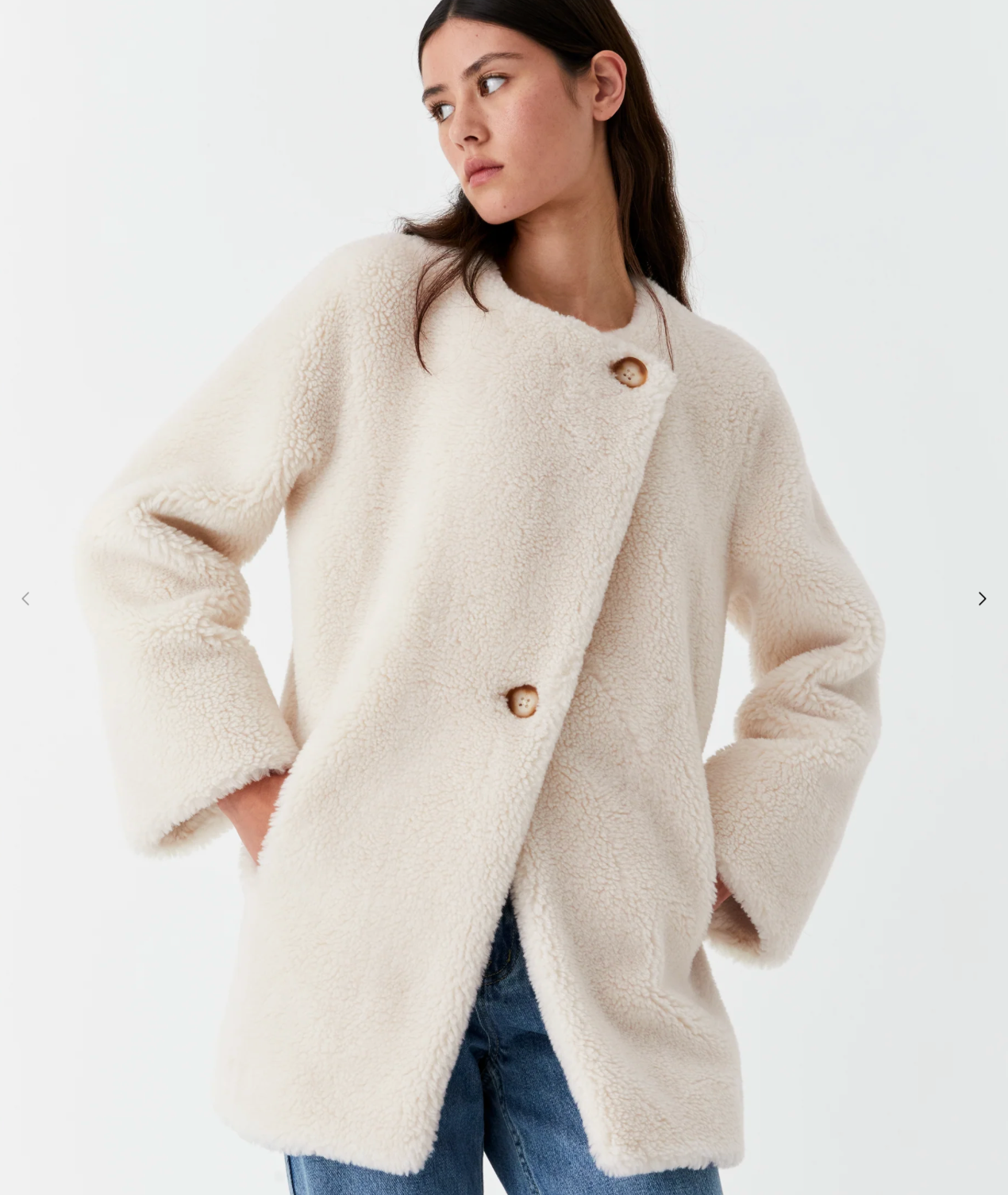 Morrison Porter Jacket WAS $500