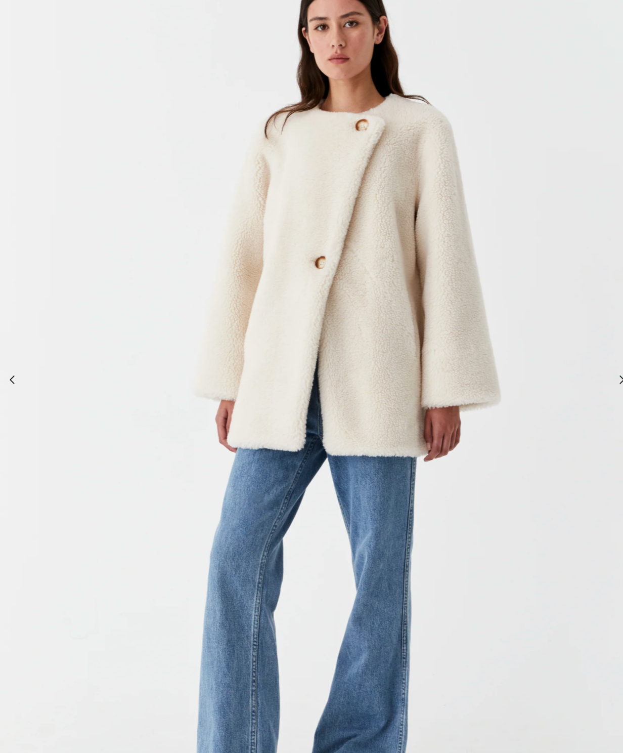 Morrison Porter Jacket