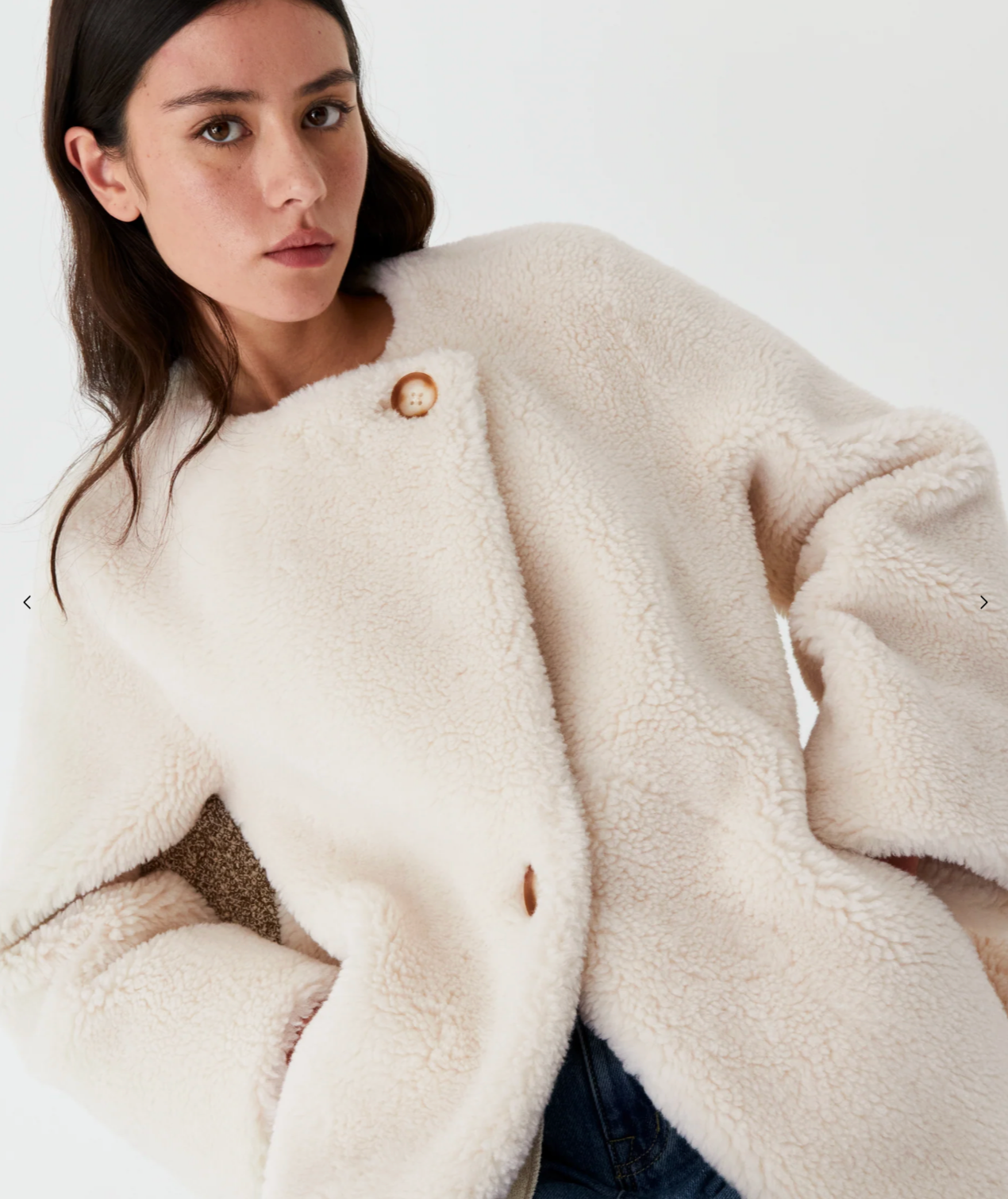 Morrison Porter Jacket WAS $500