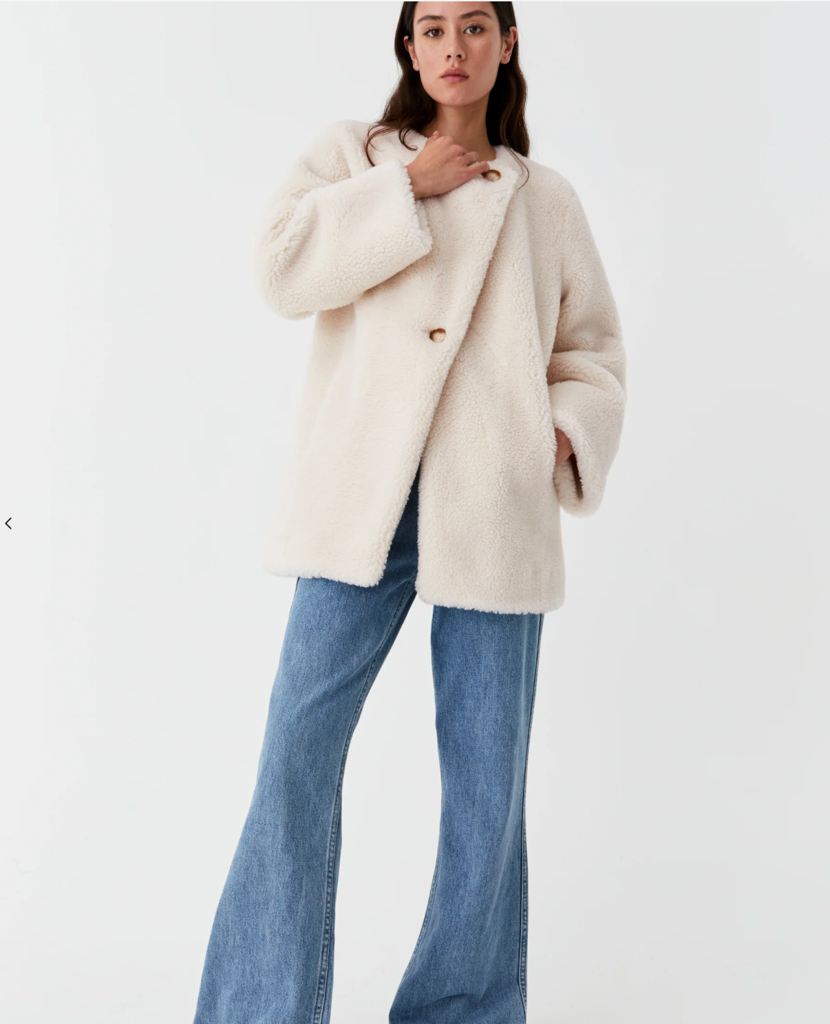 Morrison Porter Jacket