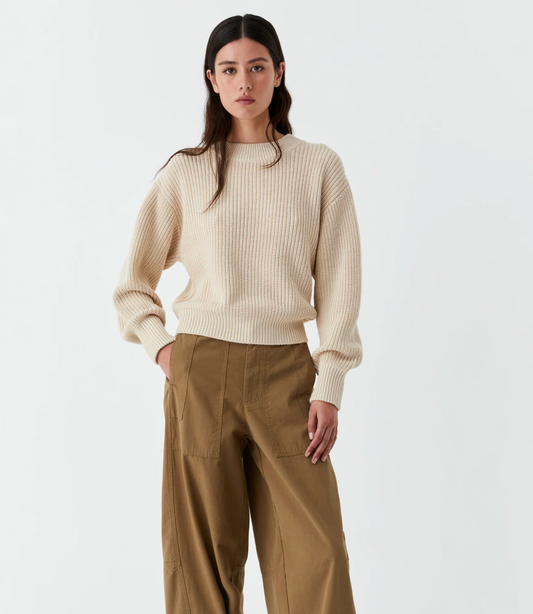 Morrison Niko Knit Pullover