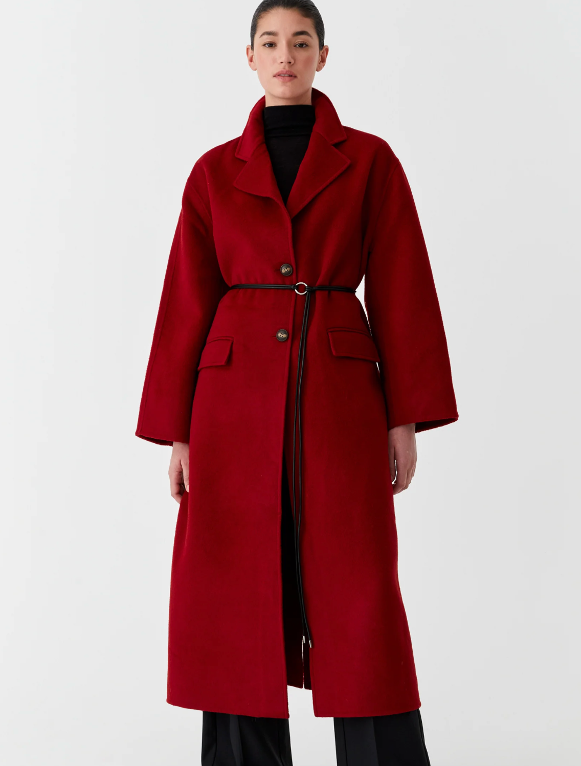 Morrison Myles Coat