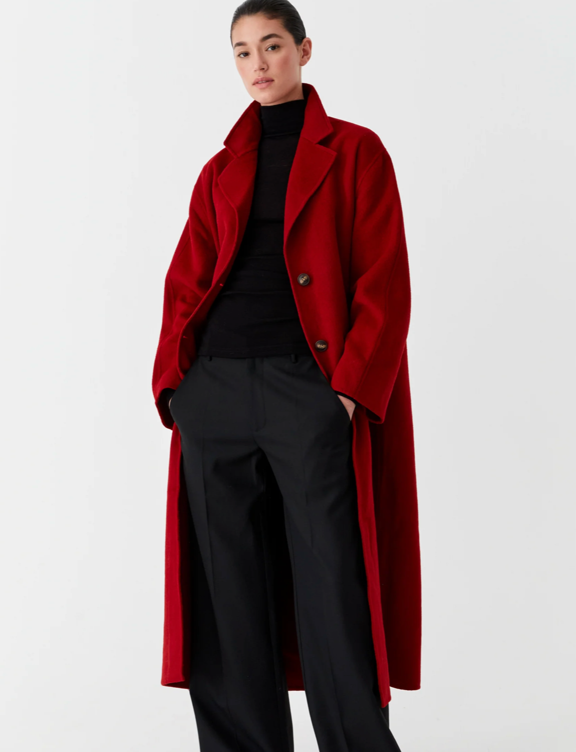 Morrison Myles Coat