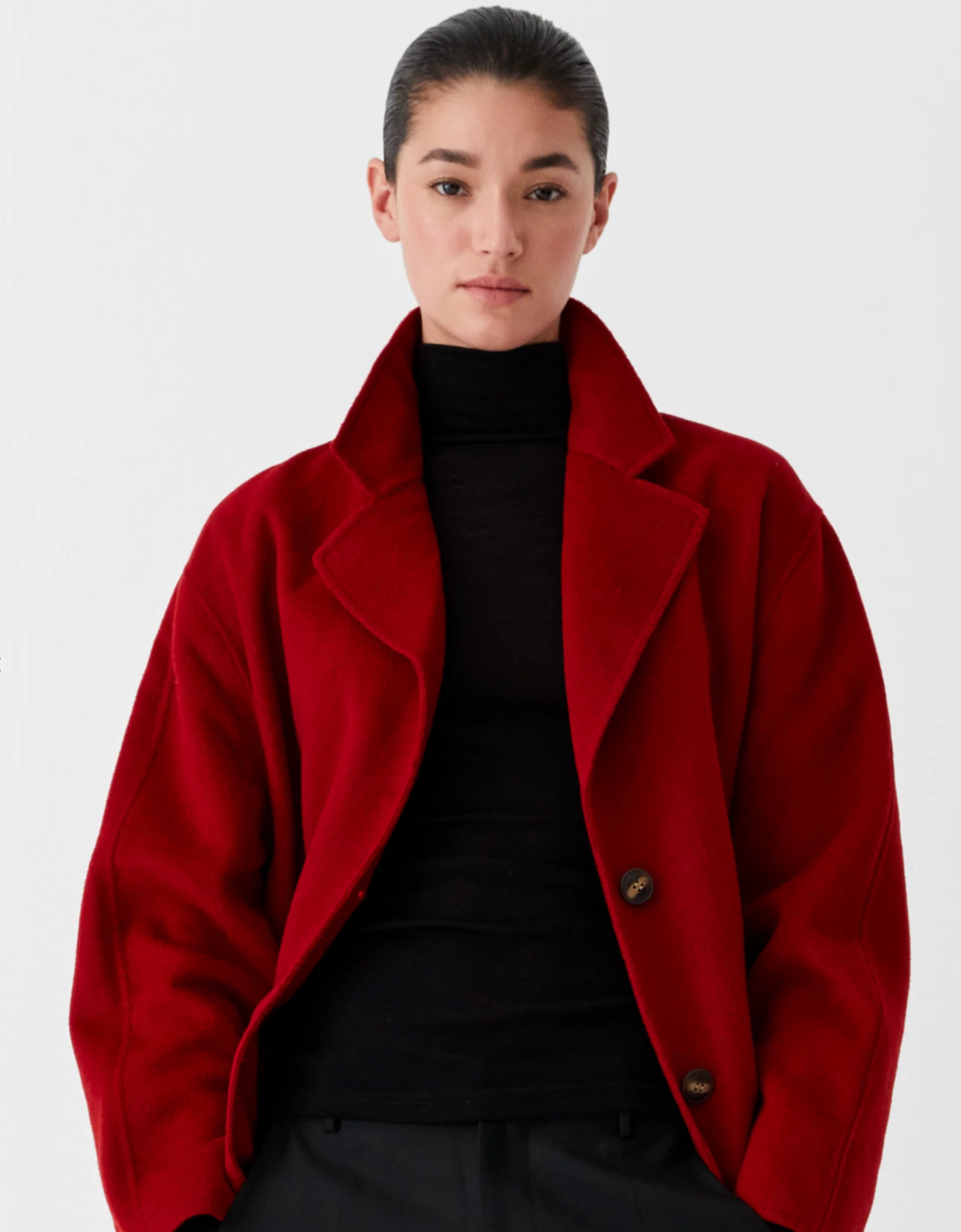 Morrison Myles Coat