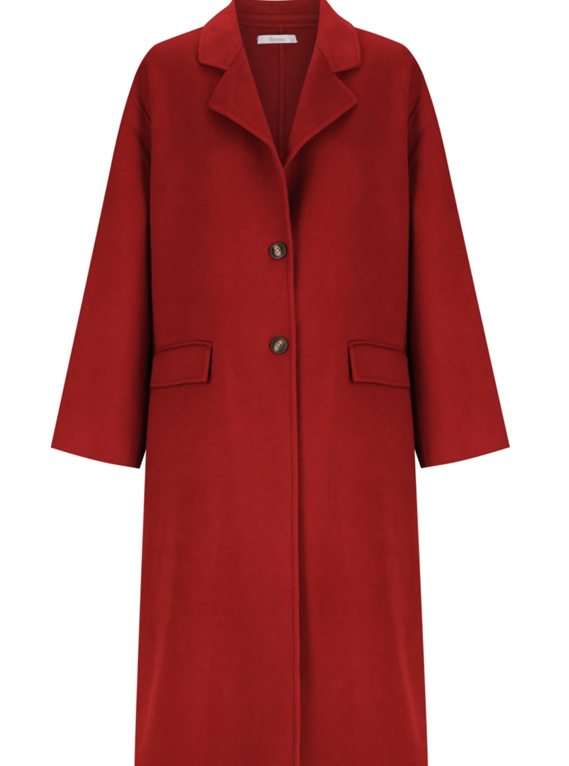 Morrison Myles Coat