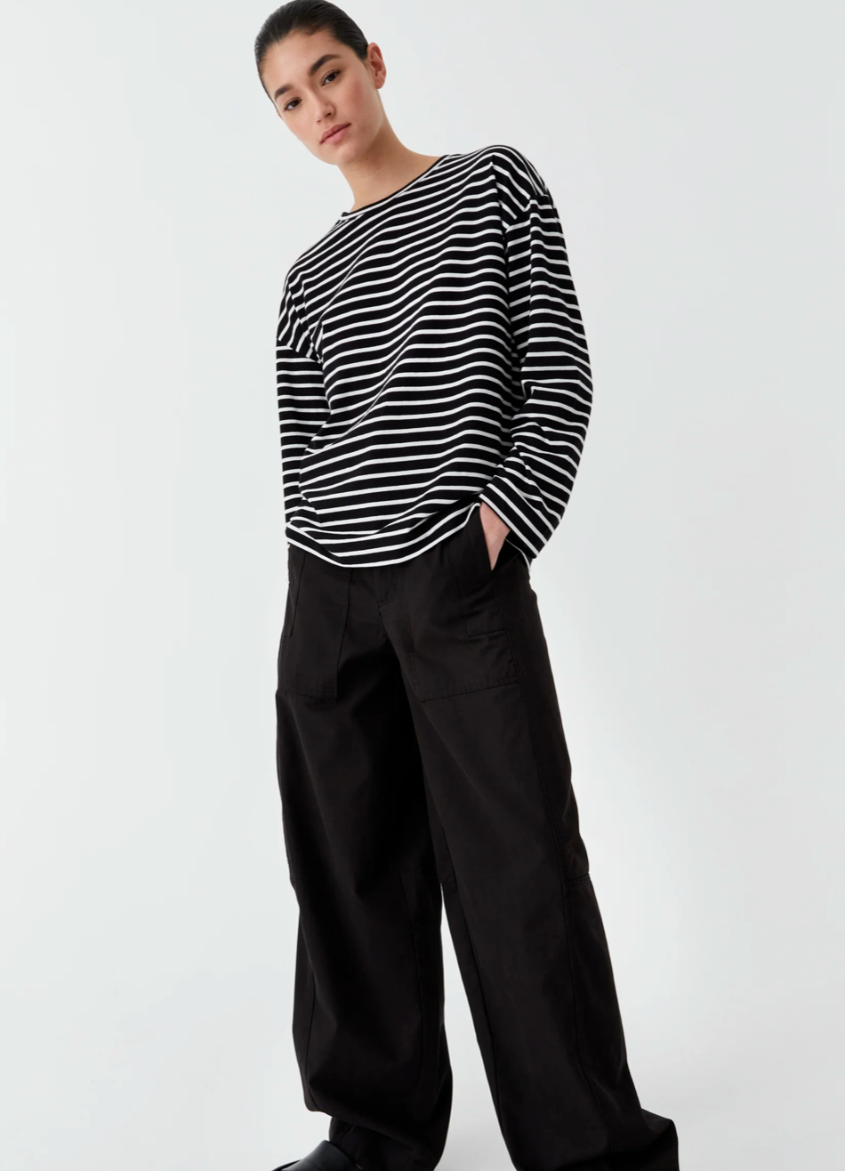 Morrison Archie Long Sleeve Tee