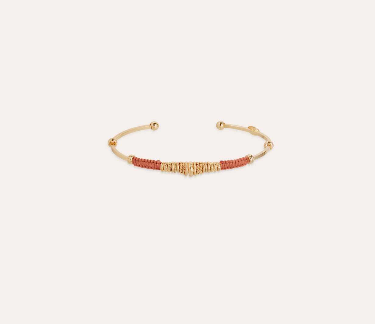 Zizanie Bangle