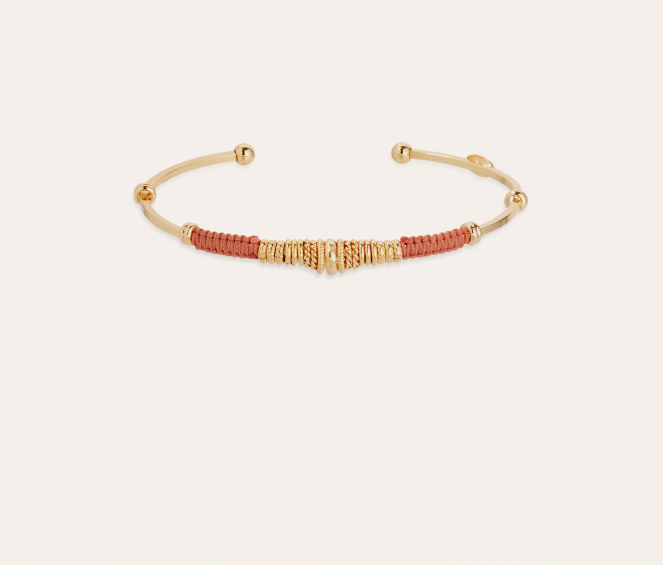 Zizanie Bangle