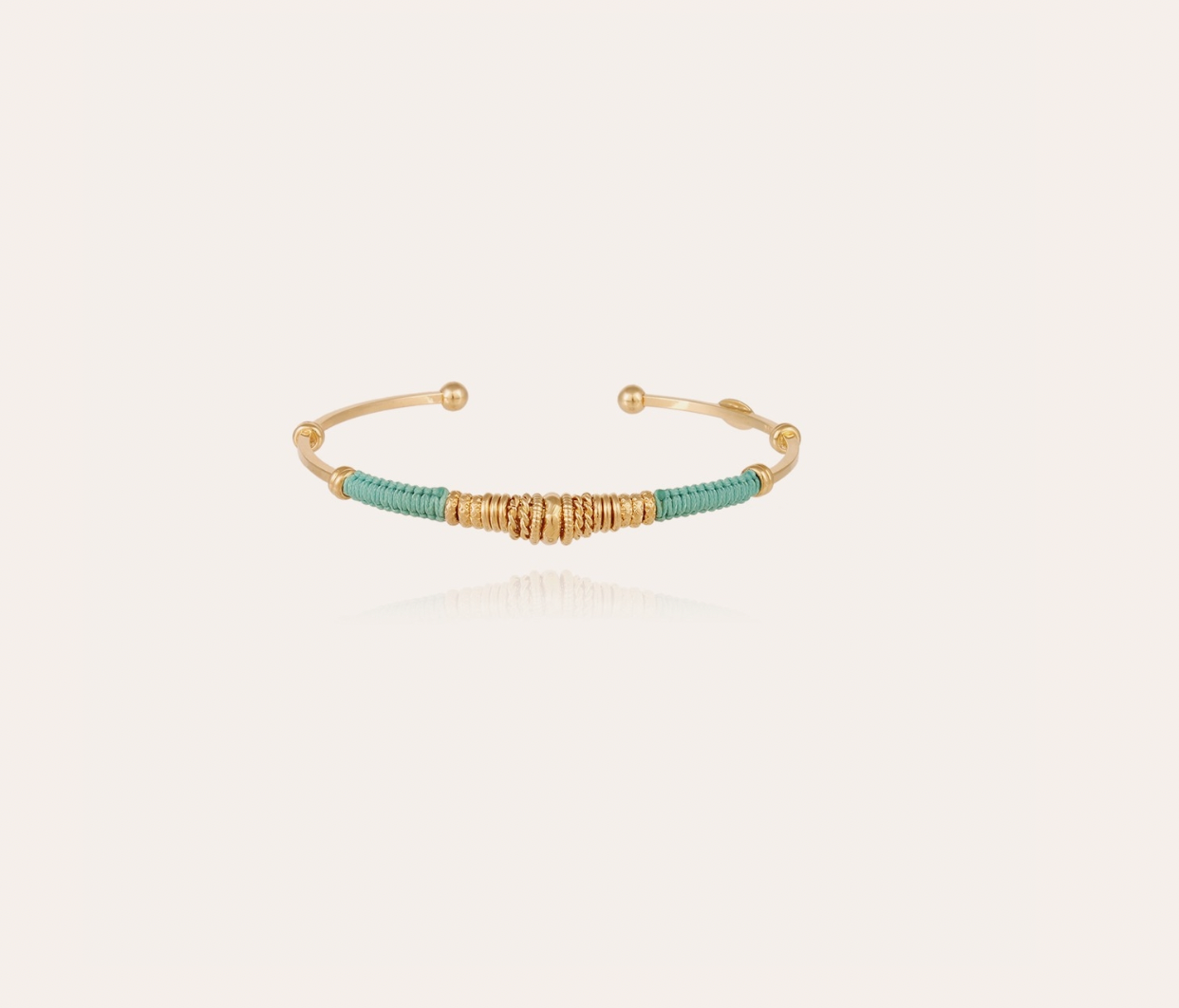 Zizanie Bangle