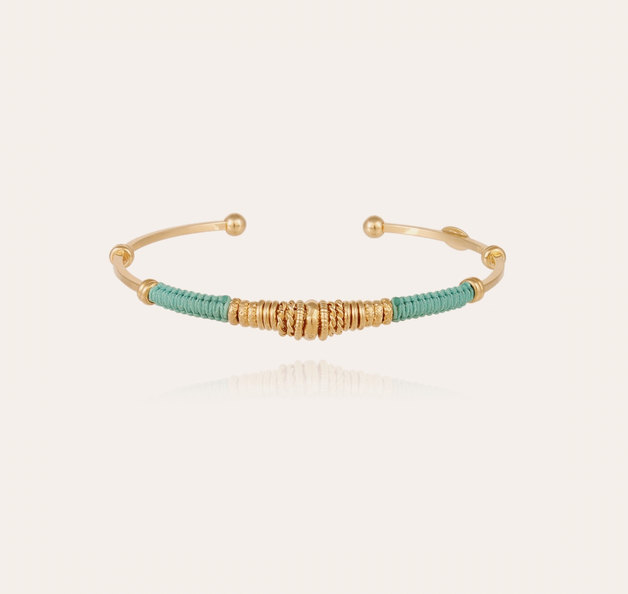 Zizanie Bangle
